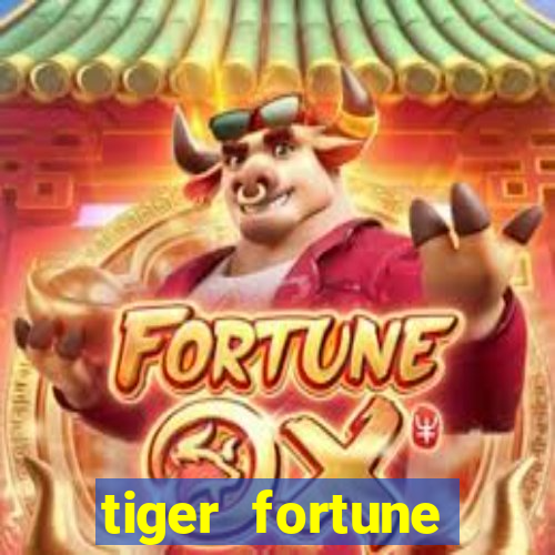 tiger fortune deposito 5 reais